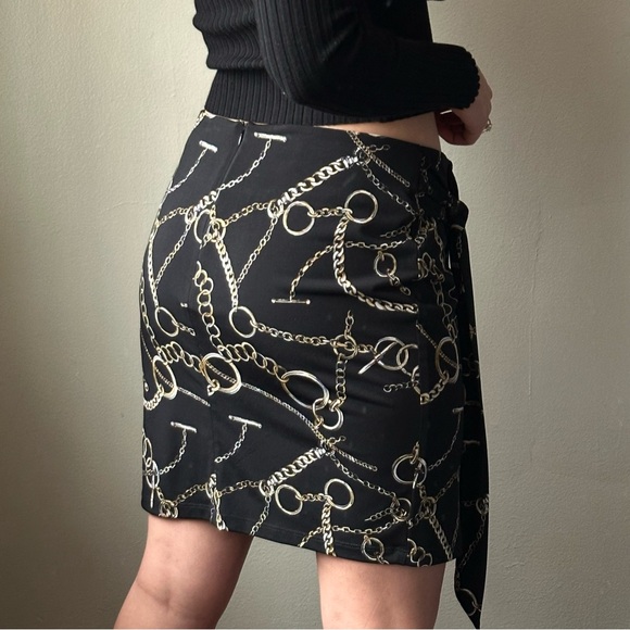 Cache skirt - Picture 2 of 4